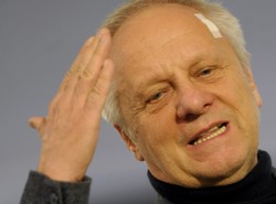 Poseł PO oskarża Belgów o PiS-owski bełkot