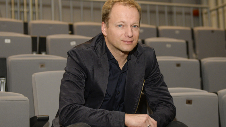 Maciej Stuhr