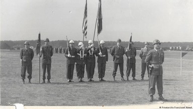 Polacy u boku US Army. Niezbadane rozdziały zimnej wojny 