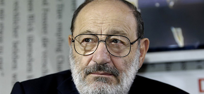 Umberto Eco od Berlusconiego po Beyoncé