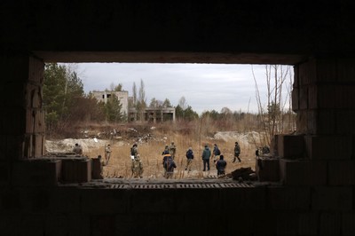 Eskalacja konfliktu rosyjsko-ukraińskiego. Gospodarcze skutki może odczuć cały świat