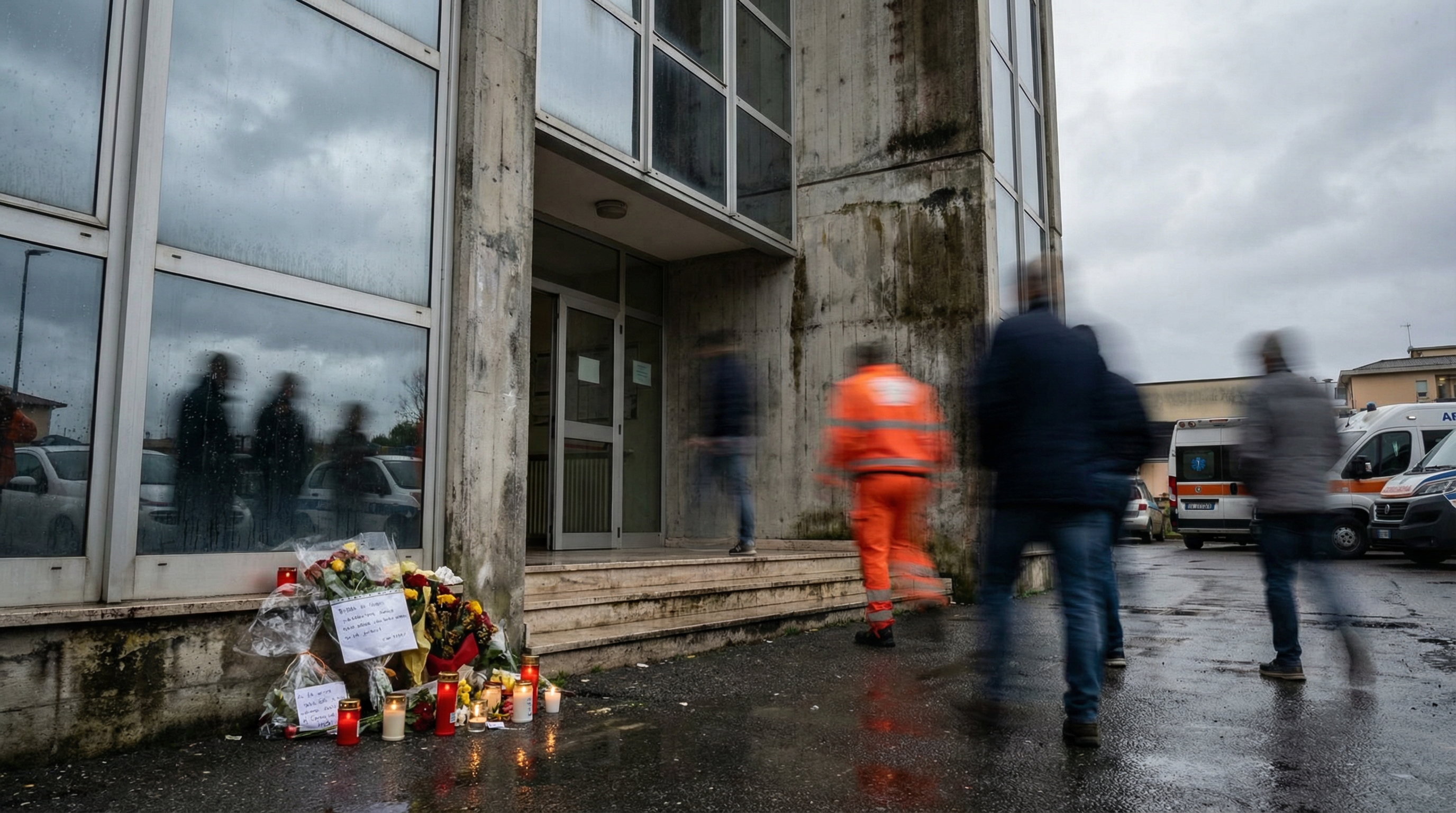 Gelosia per una foto social: 19enne uccide il compagno di scuola a coltellate