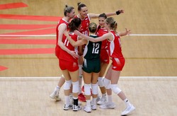 Brawo dziewczyny! Łukasik i Stysiak nie do zatrzymania. Polskie siatkarki pokonały wicemistrzynie olimpijskie