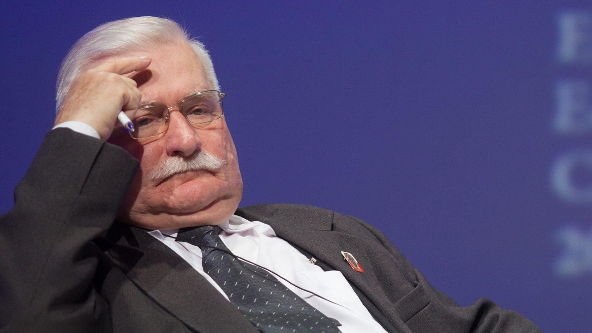 Lech Wałęsa