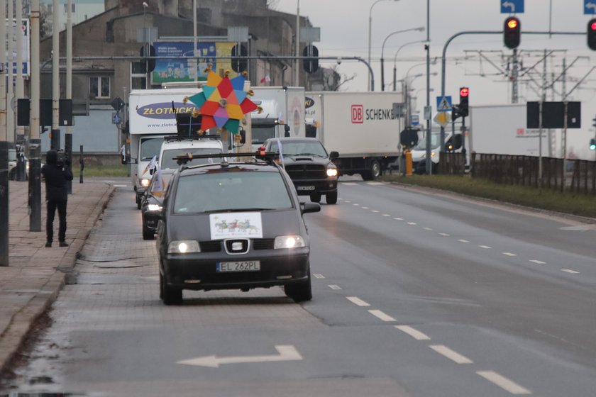 Orszak Trzech Króli inny niż zwykle