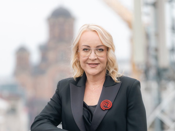 Ljubica Komlenić 