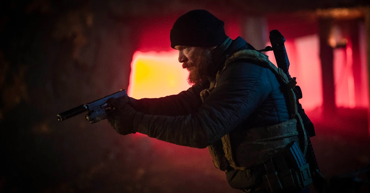 Polski thriller akcji robi furorę w streamingu. To adaptacja powieści kryminalnej