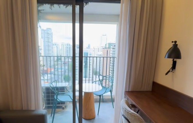 Balkon