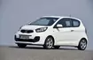 Miejsce pierwsze - Kia Picanto