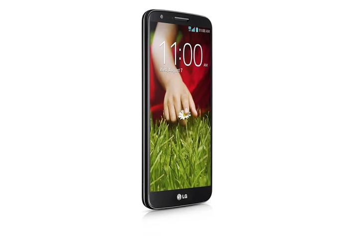 LG G2