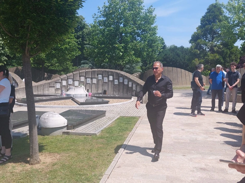 Pomen Bati Živojinoviću