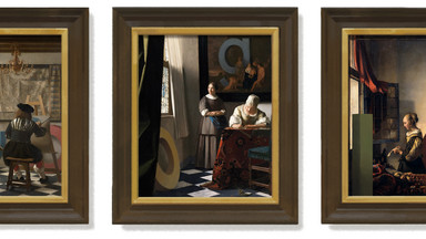 Google przypomina o wyjątkowym artyście. Kim był Johannes Vermeer?