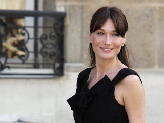 Carla Bruni