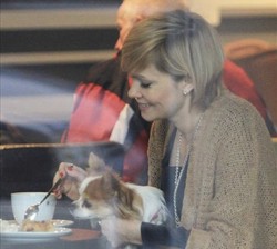 Marczuk odzyskała porwanego pupila. Kto go uprowadził?