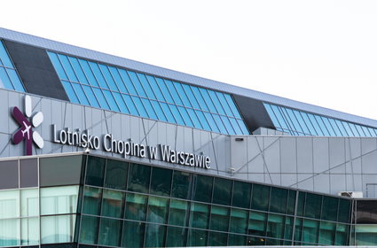 Sprzedaż lotniska Chopina przez PiS? Rząd odpowiada