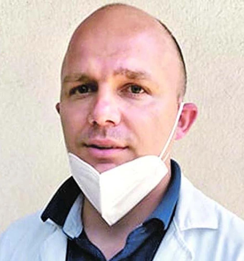 - U svetu vlada prava trka ko će prvi izbaciti vakcinu, ali od 23 studije, 11 je odbačeno jer nisu dale povoljne rezultate - dr Nikola Milenković, epidemiolog