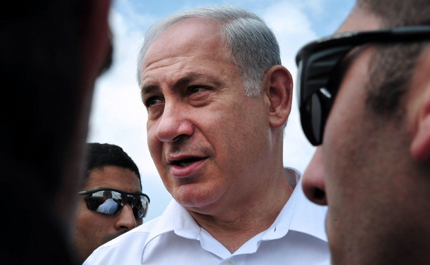 Benjamin Netanjahu triumfował po zakończeniu poniedziałkowych wyborów parlamentarnych i mówił, że to największe zwycięstwo w jego karierze