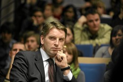 Lis reklamował napój? Komisja Etyki TVP: Znamiona kryptoreklamy