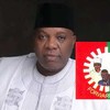 Doyin Okupe stepped down as the Director - General of the Labour Party Presidential Campaign Council. (Thenigerialawyer)