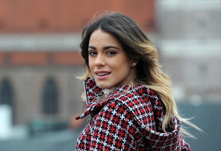 Słynna Violetta, czyli Martina Stoessel