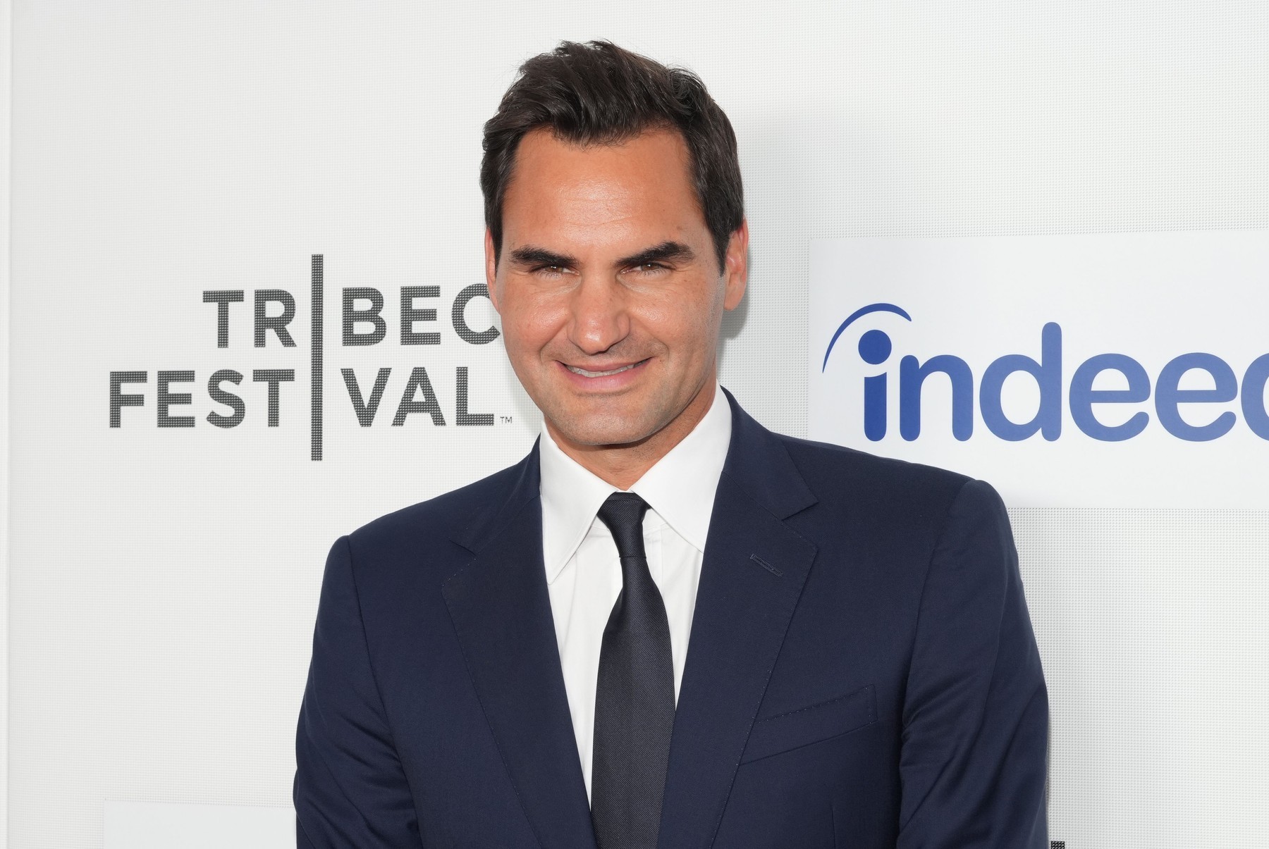 Švajčiarsky tenista Roger Federer.