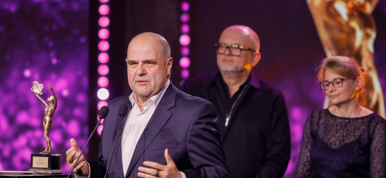 Cezary Żak dołącza do obsady "Lalki". Kogo zagra?
