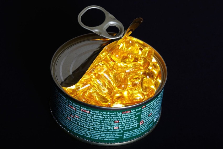 Ni riblje ulje ne pomaže kako se mislilo