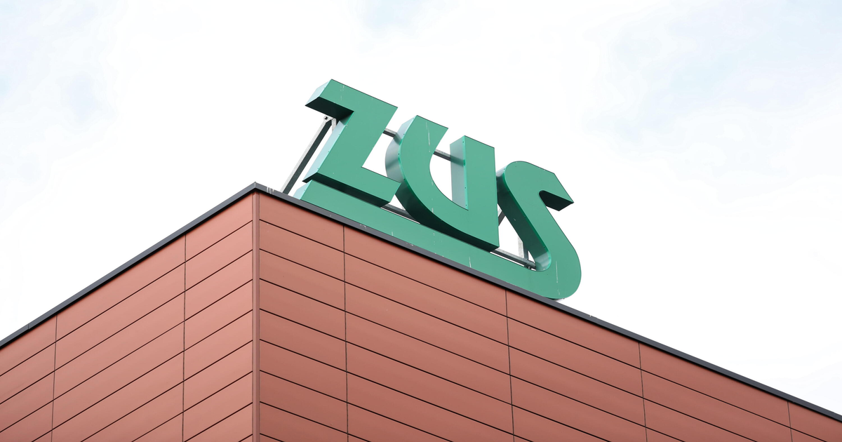 ZUS ostrzega przed oszustwem - fałszywe maile wyłudzają dane bankowe