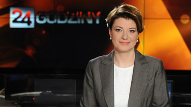 Katarzyna Werner porzuciła TVN24 i wyleciała na Zanzibar. "Politycy zepsuli mój zawód"