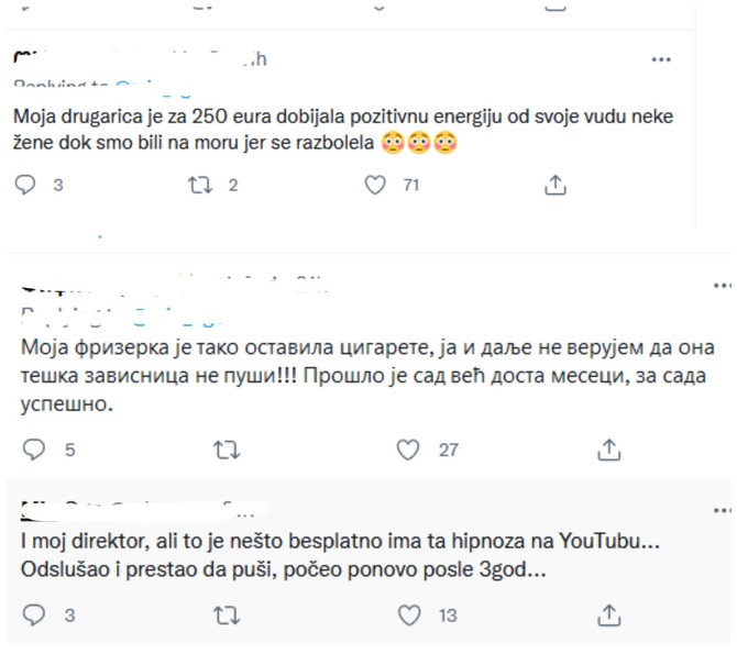 Komentari