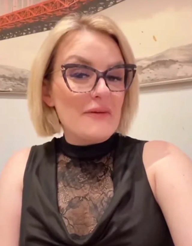 Kristina Kovačević Hertec