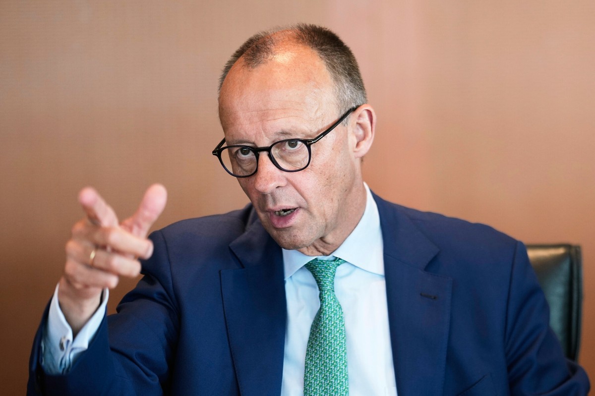 Fatalna sytuacja w Niemczech. Miliony bezrobotnych. Merz proponuje drastyczny ruch