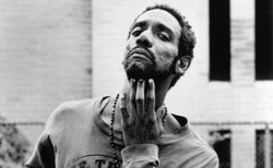 Etatowy aktor Spike'a Lee zamordowany. Zginął od strzałów w plecy