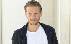 Sebastian Fabijański ma za sobą trudny rok: Zmarł mój tato. I to bez zapowiedzi