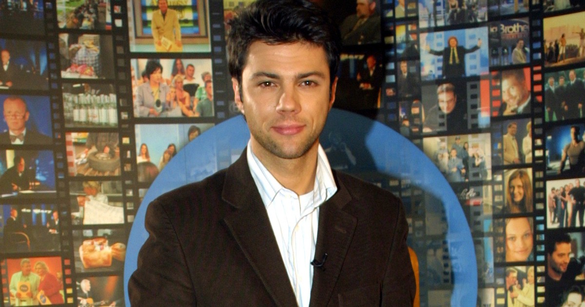 Olivier Janiak poprowadził 1000 odcinków "Co za tydzień". Jak się