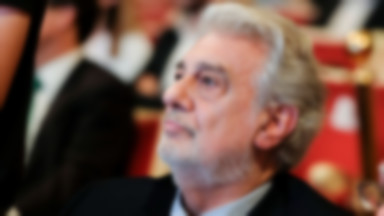 Kolejne kobiety oskarżają Placido Domingo o molestowanie seksualne