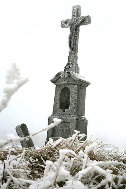 Galeria Polska - Pasterka - zapomniana wioska, obrazek 25