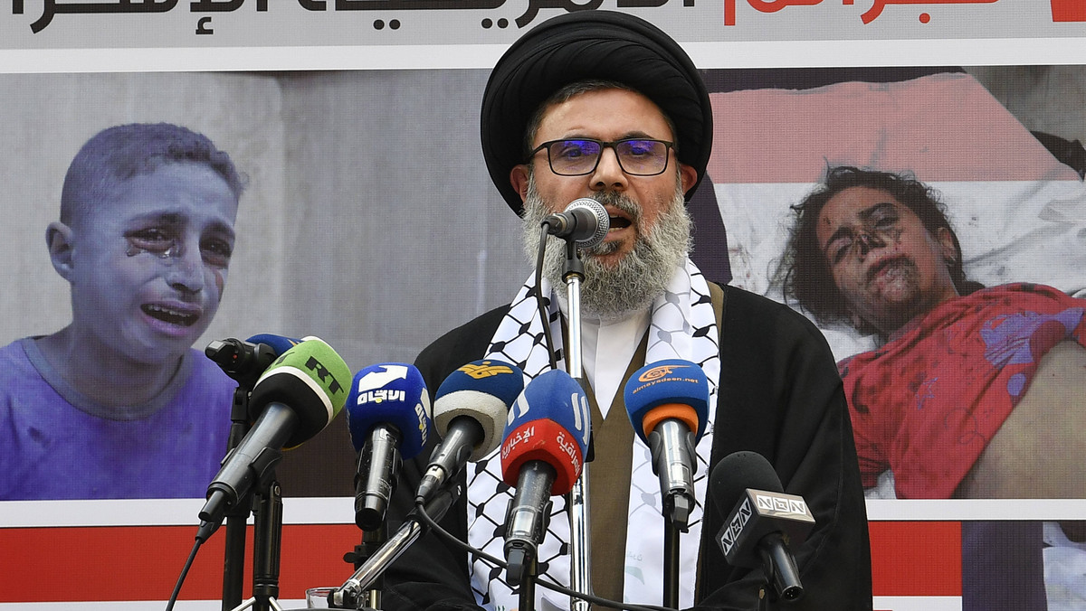 Media: doszło do spotkania szefa Hezbollah z liderami Hamasu i Dżihadu