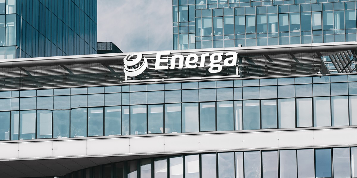 Energa Obrót dostała 250 mln zł kary, ale w rezerwy wpisze tylko 105 mln zł