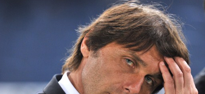 Antonio Conte zadowolony z nowych graczy