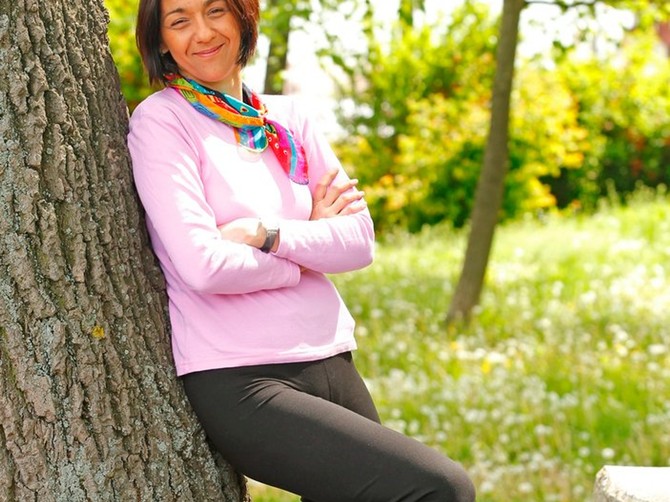 Umrla Stela Prgomelja