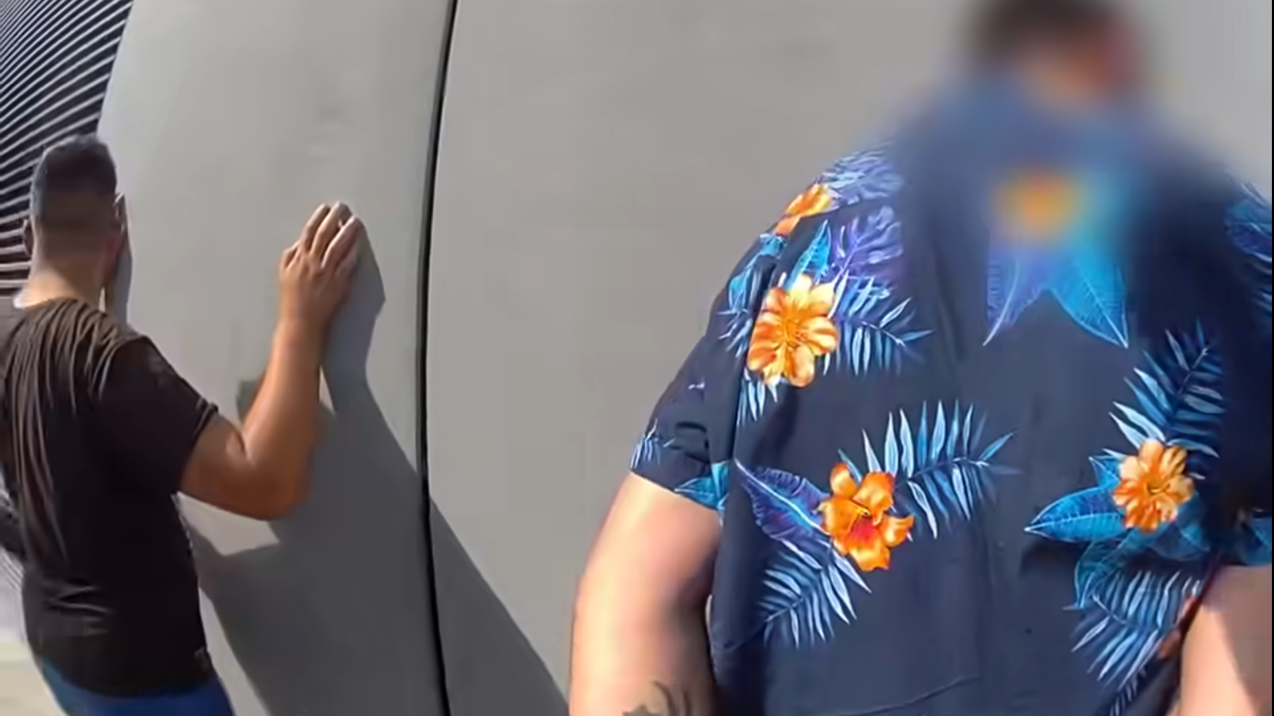 Polícia riešila hromadnú bitku pri autobusovej stanici v Bratislave.