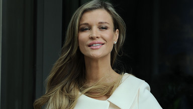 Joanna Krupa przekazała wyjątkową rzecz na WOŚP. Taki zestaw pokocha każda mama