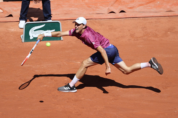 Dominic Thiem