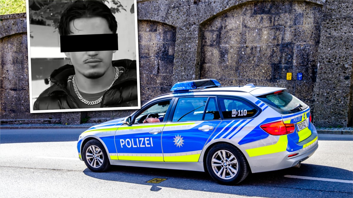 Napaść seksualna na 11-latkę w szkolnej toalecie. Zatrzymano 20-latka z Afganistanu