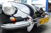 Pierwsze seryjne Porsche - model 356