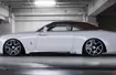 Rolls-Royce Dawn Wald