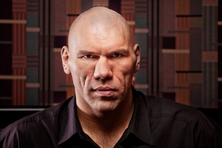 Tego jeszcze nie było. Wałujew vs Arszawin