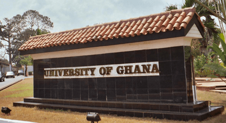 University of Ghana