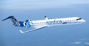 Trwa wojna handlowa Kanady z USA w przemyśle lotniczym. Waszyngton szykuje ogromne cła